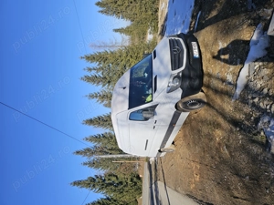 Predam leasing sau vindem Mercedes Sprinter 2017, 