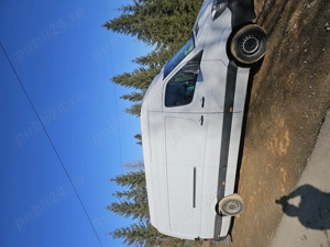 Predam leasing sau vindem Mercedes Sprinter 2017,  - imagine 2