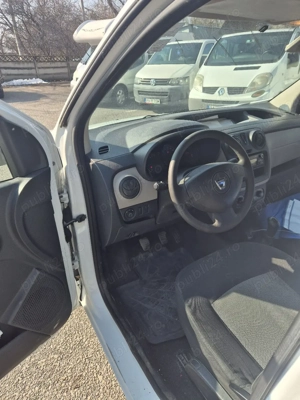 Dacia Dokker 1.5 DCI cu Ac - imagine 2