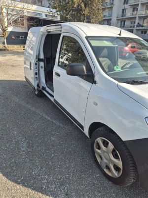 Dacia Dokker 1.5 DCI cu Ac - imagine 5