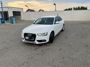 Audi A4 B8 2013 - imagine 2