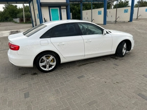 Audi A4 B8 2013 - imagine 5