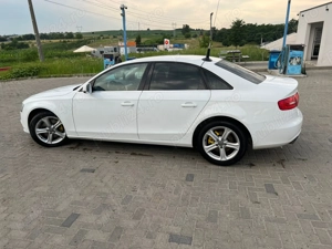 Audi A4 B8 2013 - imagine 3