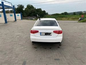 Audi A4 B8 2013 - imagine 4