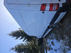 Predam leasing sau vindem Mercedes Sprinter 2017,  - imagine 4