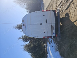 Predam leasing sau vindem Mercedes Sprinter 2017,  - imagine 3