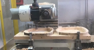 Vanzare fabrica de mobila