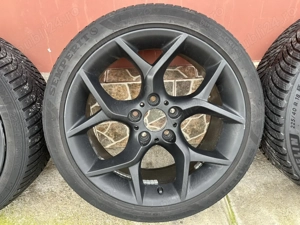 Jante bmw 480 euro vând urgent - imagine 3