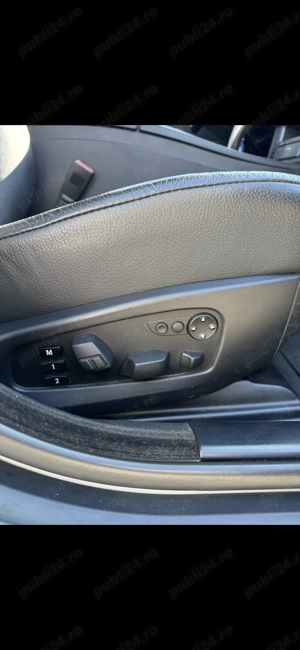 Bmw e60 seria 5 520 177 CP - imagine 5