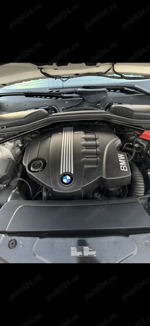 Bmw e60 seria 5 520 177 CP - imagine 4