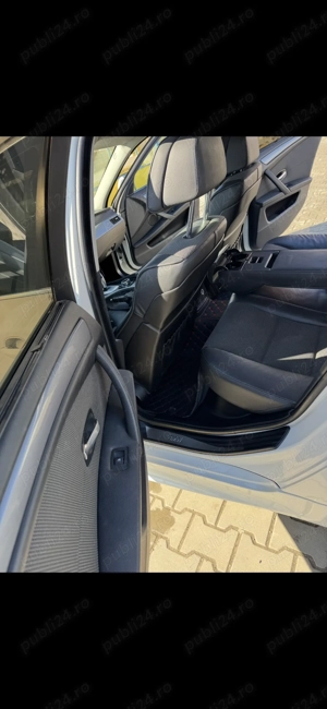 Bmw e60 seria 5 520 177 CP - imagine 2