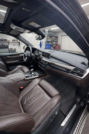 Bmw X5 f15 2015 - imagine 3