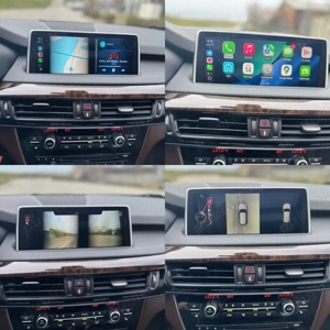 Bmw X5 f15 2015 - imagine 5