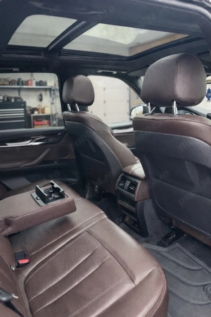 Bmw X5 f15 2015 - imagine 4