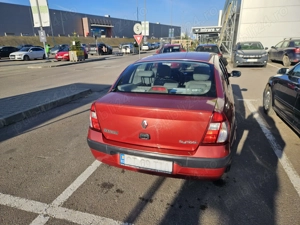 Renault Symbol - al doilea proprietar - imagine 7