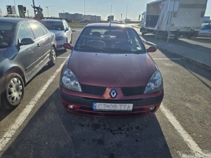 Renault Symbol - al doilea proprietar - imagine 4