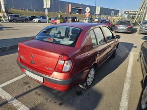 Renault Symbol - al doilea proprietar - imagine 5