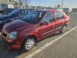 Renault Symbol - al doilea proprietar - imagine 2