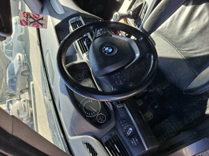 Bmw x3 f25 2011 - imagine 6