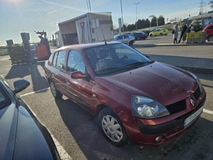 Renault Symbol - al doilea proprietar - imagine 3