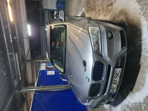 Bmw x3 f25 2011 - imagine 7