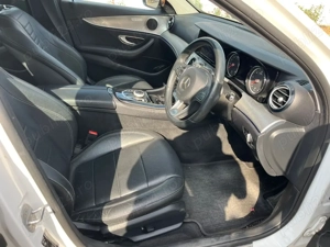 Dezmembram Mercedes E-Class W213 2.0 d 143 cp An 2016 Cod motor 654.920 - imagine 5