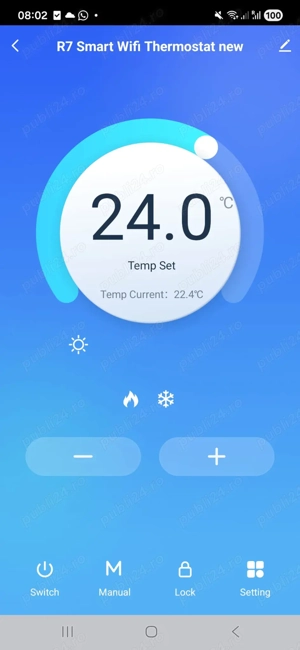 instalator Sanitar 24 24