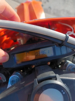 vand ktm exc 2 t 2016 - imagine 2