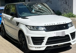 Dezmembram Land Rover Range Rover Sport Autobiographi 3.0 d 4x4 2016 Cod motor 306DT - imagine 2