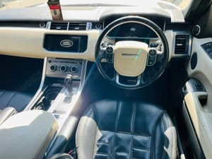 Dezmembram Land Rover Range Rover Sport Autobiographi 3.0 d 4x4 2016 Cod motor 306DT - imagine 4