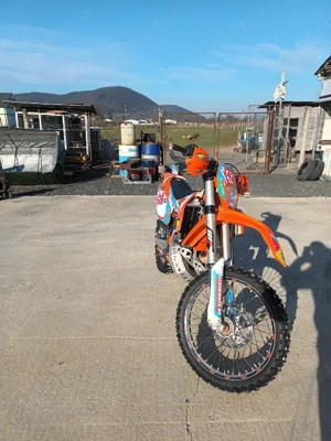 vand ktm exc 2 t 2016 - imagine 3