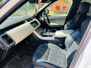 Dezmembram Land Rover Range Rover Sport Autobiographi 3.0 d 4x4 2016 Cod motor 306DT - imagine 3