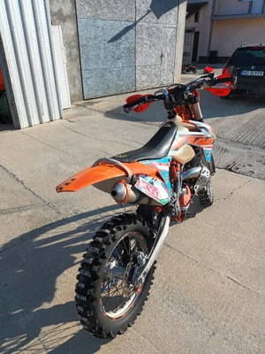 vand ktm exc 2 t 2016 - imagine 4