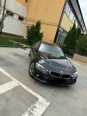 Dezmembram Bmw Seria 4 coupe F32 2.0 benzina 135 kw An 2014 Cod motor N20B20A