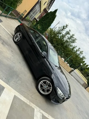 Dezmembram Bmw Seria 4 coupe F32 2.0 benzina 135 kw An 2014 Cod motor N20B20A - imagine 5