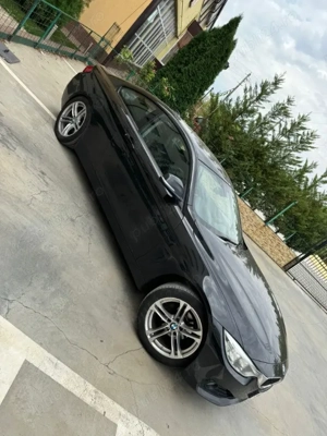 Dezmembram Bmw Seria 4 coupe F32 2.0 benzina 135 kw An 2014 Cod motor N20B20A - imagine 2