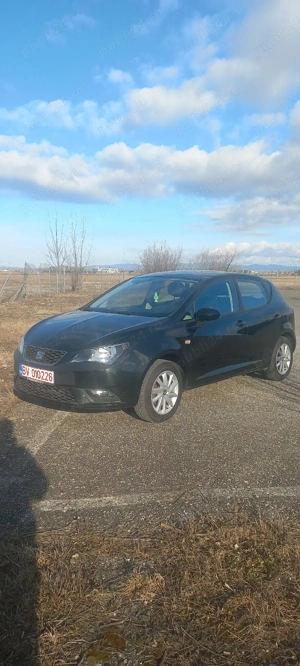 Seat.Ibiza.2015.benzina.113.500km - imagine 4