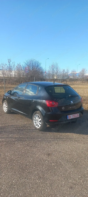 Seat.Ibiza.2015.benzina.113.500km - imagine 3