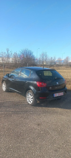 Seat.Ibiza.2015.benzina.113.500km - imagine 7