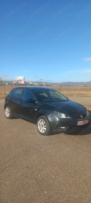 Seat.Ibiza.2015.benzina.113.500km - imagine 6