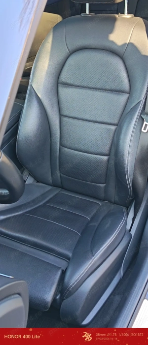 Mercedes c300e hibrid, plug în, an 2020 - imagine 4