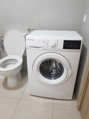 Plaza, Parcul Liniei, apartament 2 camere decomandat  - imagine 8