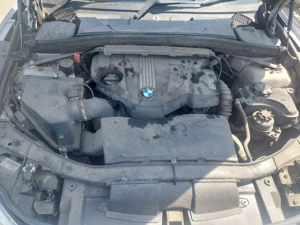Dezmembram Bmw X1 E84 Xdrive 2.0 d 143 cp Euro 4 An 2010 Cod motor N47D20C - imagine 6