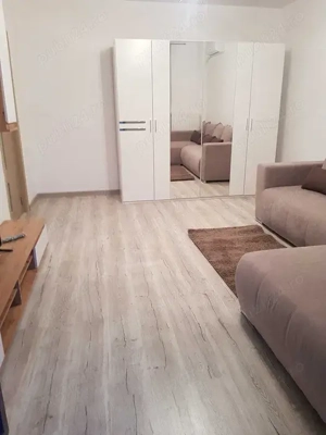 Plaza, Parcul Liniei, apartament 2 camere decomandat  - imagine 6