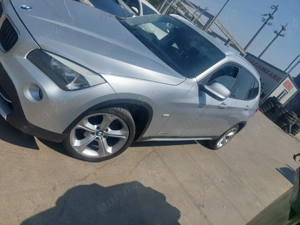 Dezmembram Bmw X1 E84 Xdrive 2.0 d 143 cp Euro 4 An 2010 Cod motor N47D20C - imagine 3