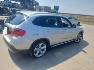 Dezmembram Bmw X1 E84 Xdrive 2.0 d 143 cp Euro 4 An 2010 Cod motor N47D20C - imagine 4