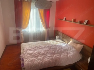 Apartament 2 camere, 47.80 mp, zona Ultracentral - imagine 3