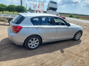 Dezmembram BMW Seria 1 F20 2.0 d 143 cp An 2011 Cod motor N47D20C - imagine 4