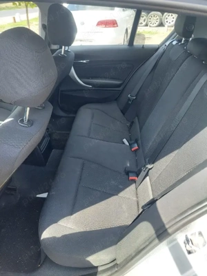 Dezmembram BMW Seria 1 F20 2.0 d 143 cp An 2011 Cod motor N47D20C - imagine 6