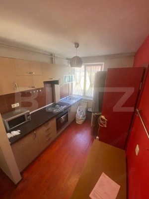 Apartament 2 camere, 47.80 mp, zona Ultracentral - imagine 2